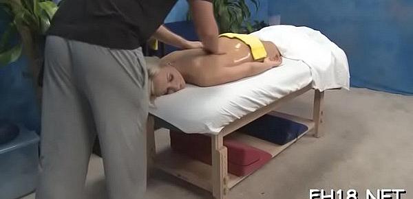  Free sex massage